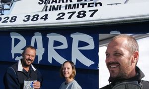 Michael Rutzen herstel vinnig